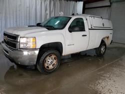 2014 Chevrolet Silverado K2500 Heavy Duty for sale in Albany, NY
