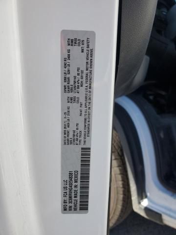2025 Dodge RAM Promaster 3500 3500 High