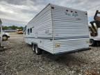 2001 Jayco Ttrl
