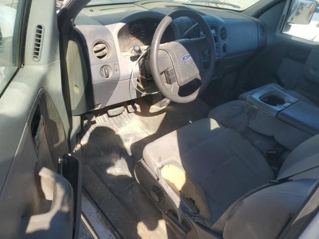 2004 Ford F150