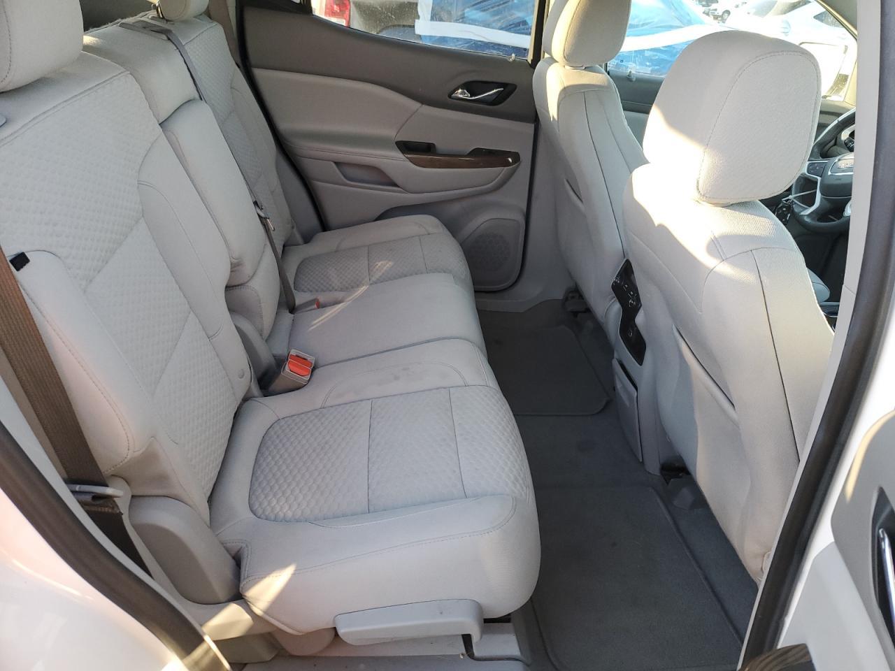 2019 GMC Acadia sle