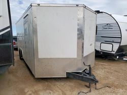 2024 Triple Ggg Enclosed Cargo Trailer en venta en Amarillo, TX