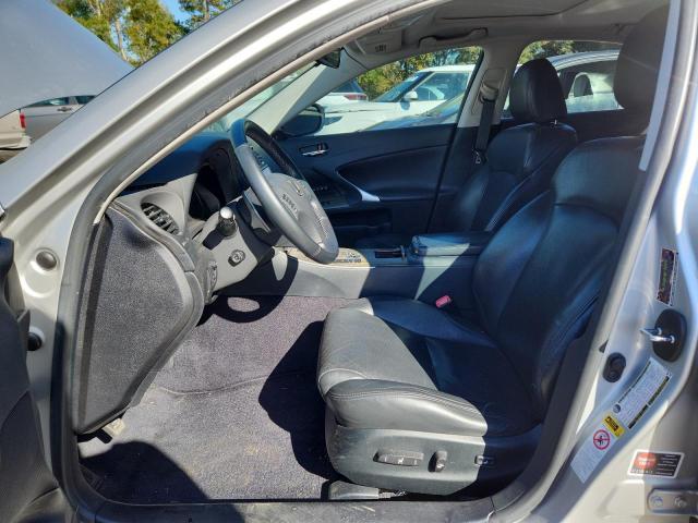 2007 Lexus 2007 Lexs is 350 Base