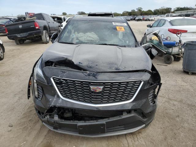 2019 Cadillac XT4