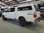2006 Toyota Tundra Double Cab SR5