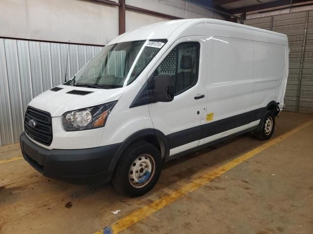 2019 Ford Transit T-150