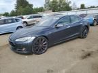 2014 Tesla Model s
