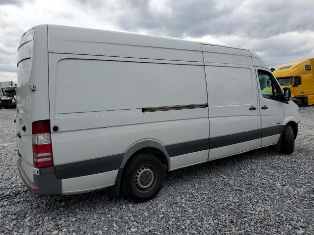 2016 Freightliner Sprinter 2500