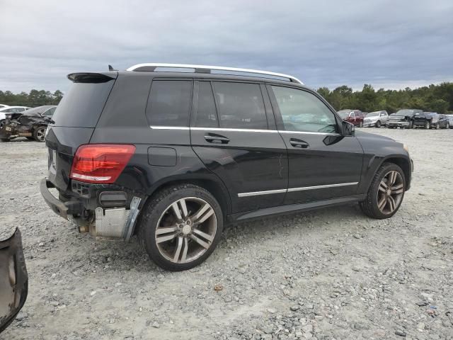 2013 Mercedes-Benz GLK 350