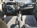 2013 Honda Insight lx
