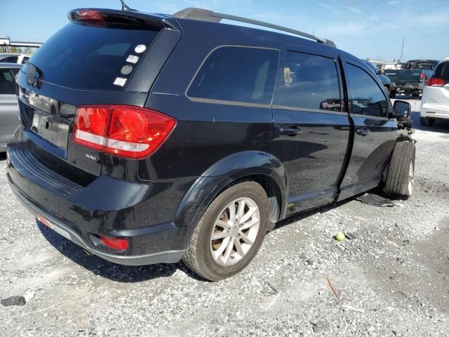 2013 Dodge Journey SXT