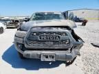 2022 Toyota Tacoma Double cab