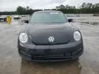 2012 Volkswagen Beetle