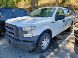 2016 Ford F150 Supercrew en venta en Littleton, CO
