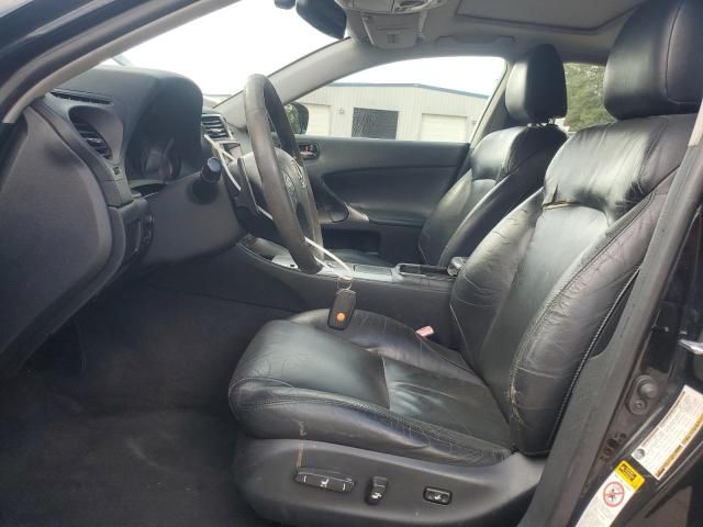 2006 Lexus IS 350
