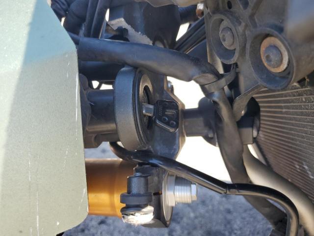 2014 Yamaha FZ09 C
