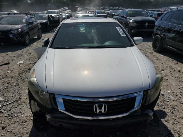 2009 Honda Accord EXL