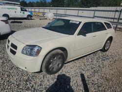 Dodge Magnum Vehiculos salvage en venta: 2005 Dodge Magnum se