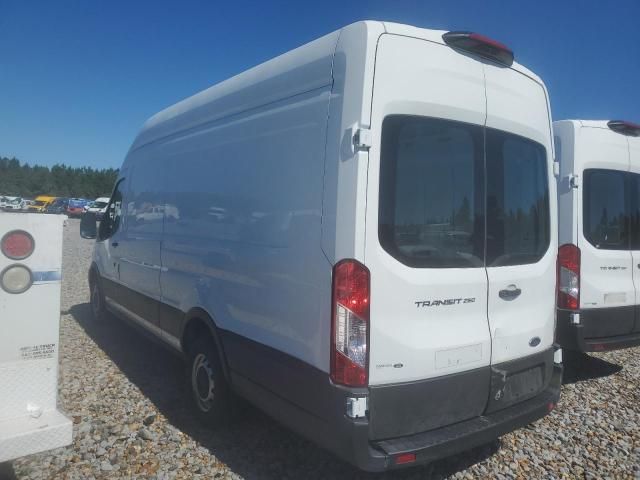 2021 Ford Transit T-250