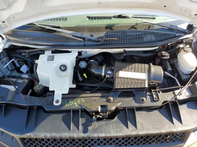 2006 Chev Rolet Express G1500