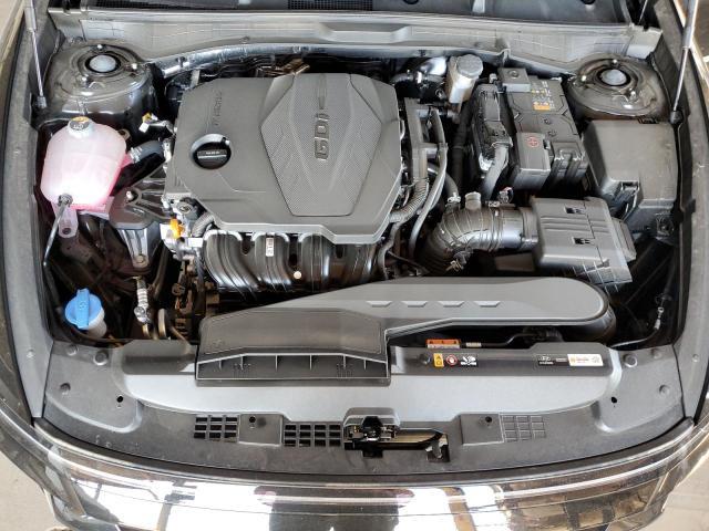 2025 Hyundai Sonata se
