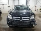 2007 Mercedes-Benz GL 450 4matic