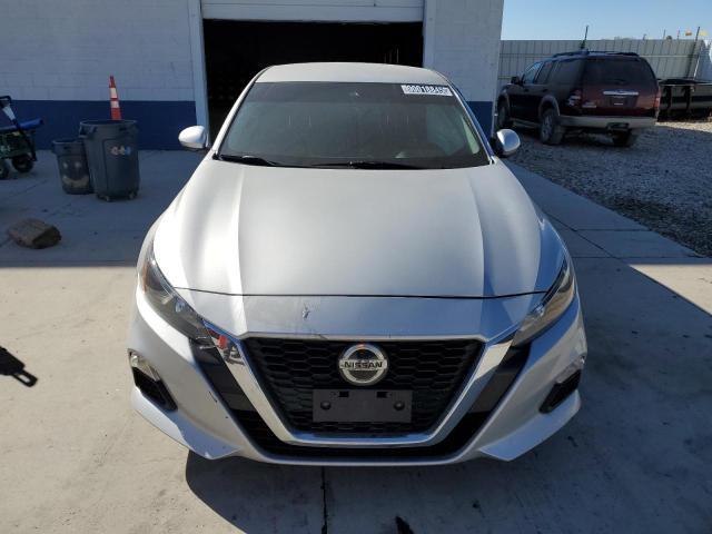 2022 Nissan Altima s