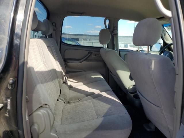 2005 Toyota Tundra Double Cab SR5