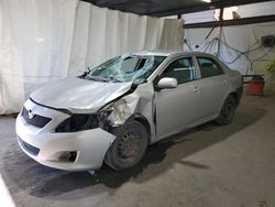 2010 Toyota Corolla Base for sale in Ebensburg, PA