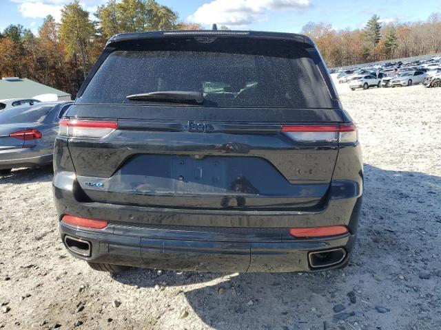 2024 Jeep Grand Cherokee Limited 4XE