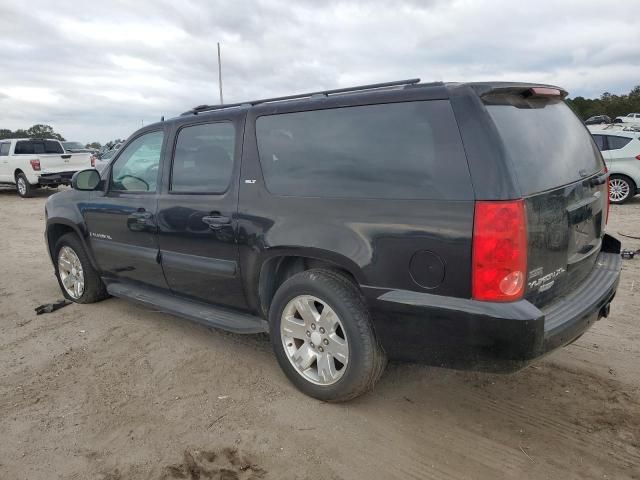 2008 GMC Yukon XL C1500