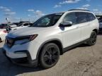 2022 Honda Pilot Black