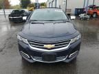 2019 Chevrolet Impala Premier