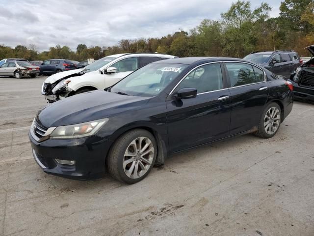2013 Honda Accord Sport