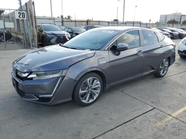 2019 Honda Clarity
