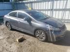 2013 Honda Civic exl