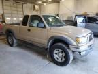 2002 Toyota Tacoma Xtracab