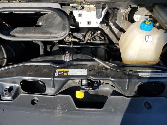 2016 Dodge RAM Promaster 2500 2500 High