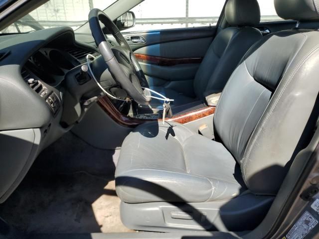 2000 Acura 3.2TL