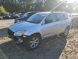 2010 Toyota Rav4 Limited for sale in North Billerica, MA