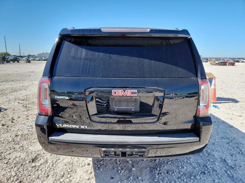 2016 GMC Yukon xl C1500 sle