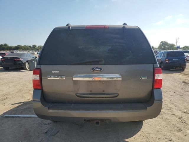 2010 Ford Expedition Limited