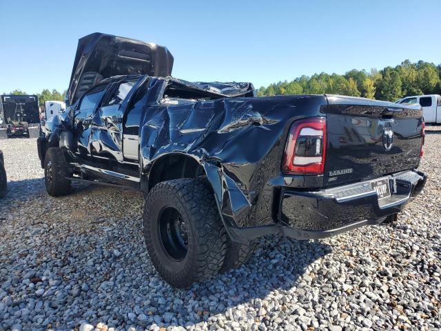 2023 Dodge 3500 Laramie