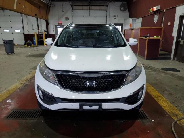 2014 KIA Sportage ex