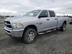 2015 Dodge RAM 2500 ST en venta en Eugene, OR