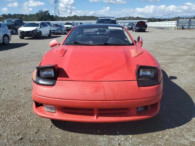 1992 Dodge Stealth R/T