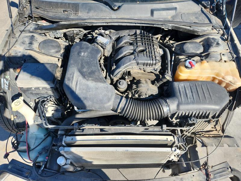 2013 Dodge Challenger sxt