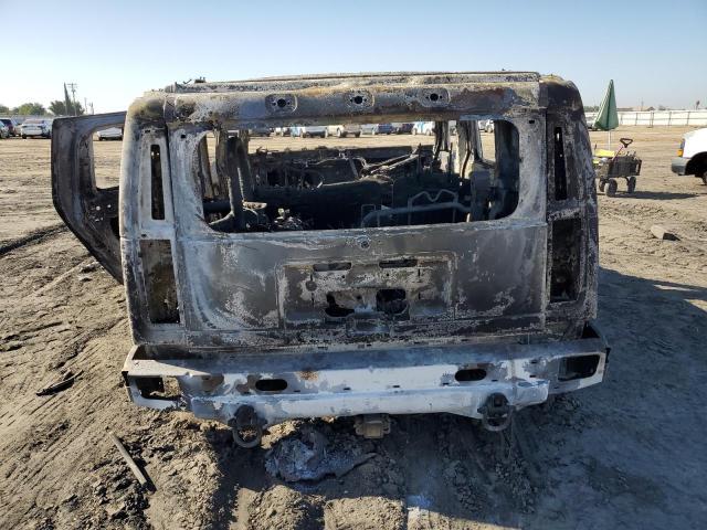 2003 Hummer H2