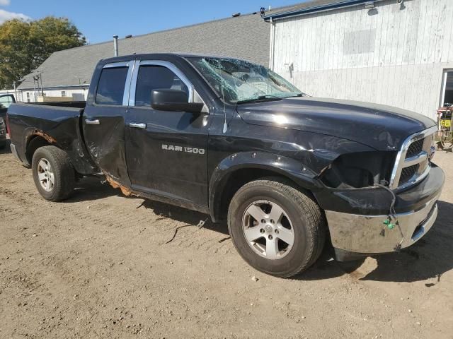 2012 Dodge RAM 1500 SLT