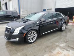 2016 Cadillac XTS Luxury Collection for sale in Savannah, GA